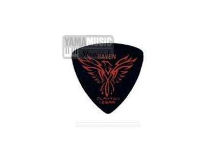 CLAYTON Trsátko CLAYTON Black Raven 1 26mm >