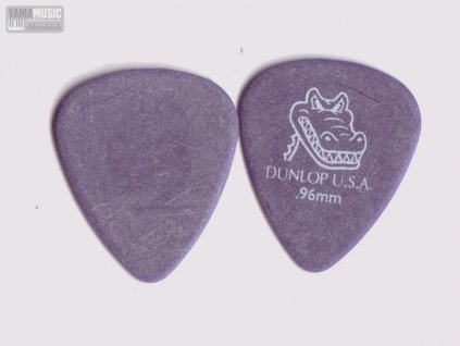 DUNLOP Trsátko DUNLOP Gator Grip Serie 417R 0 96 m