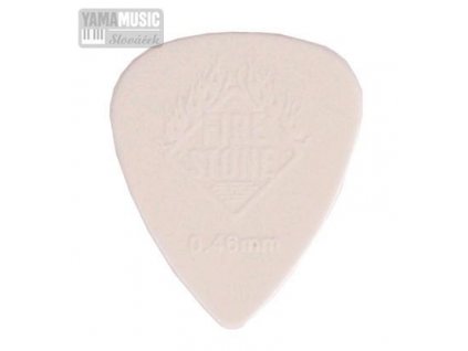 FIRE-STONE Trsátko FIRE-STONE nylon 0 46mm krémové