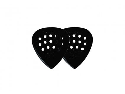 trsátko PICK BOY Pos-A-Grip karbon-nylon 1,00 mm