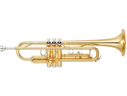 YAMAHA YTR 3335 trumpeta Bb