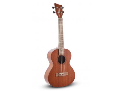 GEWA Ukulele Tenor Manoa Kaleo sapelli mat