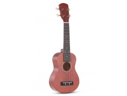 GEWA ukulele Sopran MIGUEL ALMERIA pack