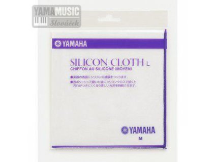 YAMAHA MMSCCLOTHL02 útěrka
