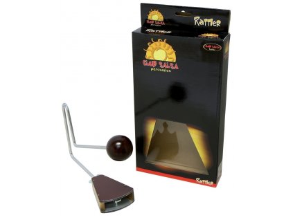 Vibra slap CLUB SALSA resonanční blok