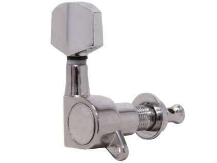 Mechanika F&S Kytara Chrom GEWA 3l+3p