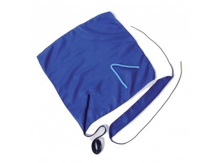 vytěrák pro hoboj protahovací hedvábí