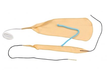 vytěrák pro hoboj protahovací mikrovlákno