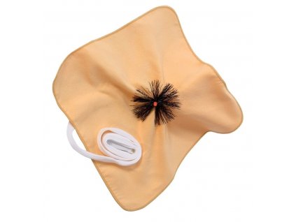 vytěrák protahovací alt saxofon z mikrovláken