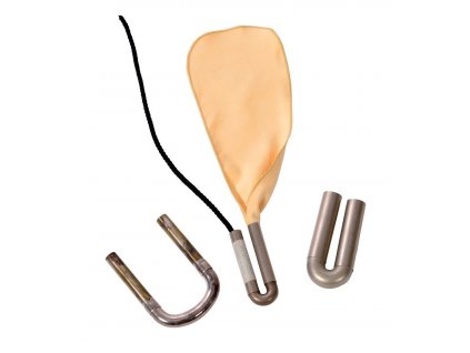 vytěrák protahovací tahy, eso