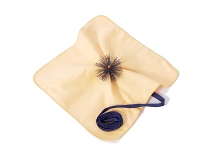 vytěrák tenor sax protahovací, mikrovlákno