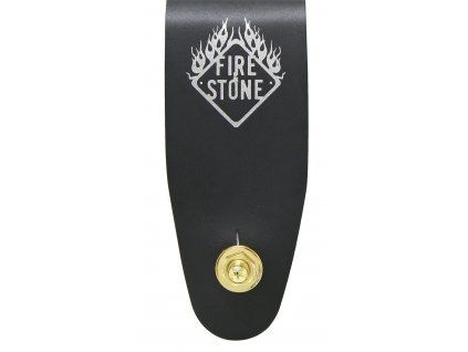 GEWA Jištění pro popruh F&S Security Lock Pozlace