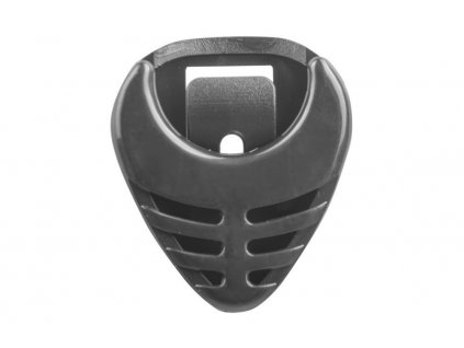 GEWA zásobník trsátek F&S Černá GEWA