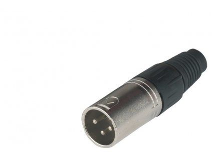 GEWA XLR M pro kabel do 8mm