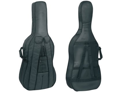 Obal pro cello 1/8 CS01 černý
