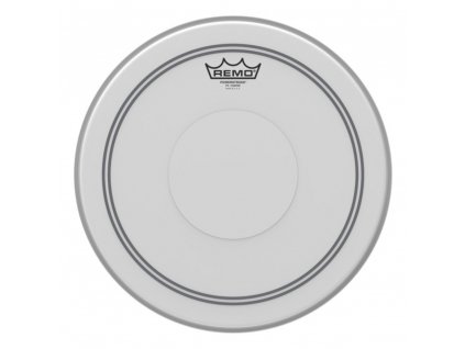 blána snare REMO P3-0113-C2 PWRSTROKE3 písková 13"
