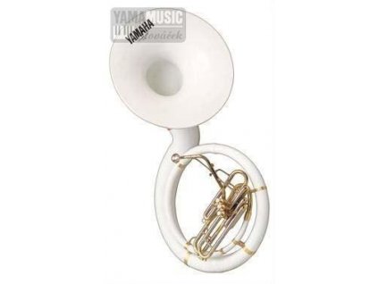 sousaphone Bb YSH 301 S