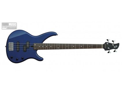 baskytara YAMAHA TRBX 174 DBM Dark Blue Metallic