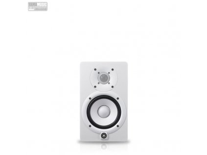 reprobox aktivní YAMAHA HS 5W bílá