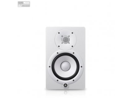 reprobox aktivní YAMAHA HS 7W bílá