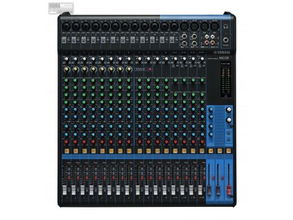 YAMAHA MG 20 mix analogový