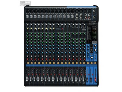 YAMAHA MG 20XU mix analogový