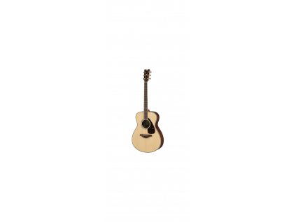 Kytara akustická YAMAHA FS830NT FS830 NATURAL