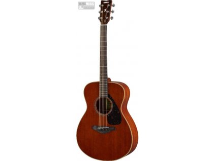 YAMAHA FS 850NT kytara akustická