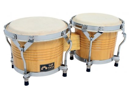 GEWA Bongo GEWA CLUB SALSA Natural