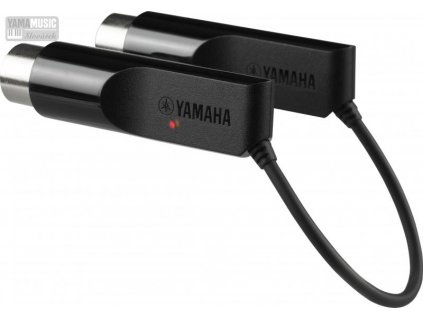 YAMAHA MDBT01 MIDI bezdrátový interface