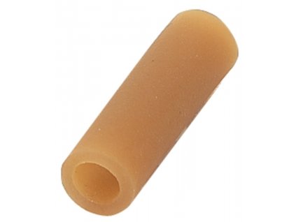 WOLF Pavouk-náhradní díly Gumová nožka Transparent