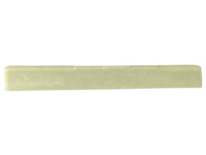 vložka kobylková konc.kytara 80,3x2,97x7,4-9,2mm