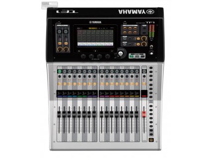 mix digitální YAMAHA TF1