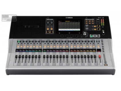 mix digitální YAMAHA TF3