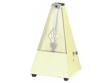 metronom WITTNER 817K se zvonkem Ivory
