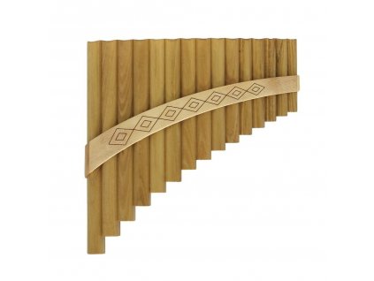 Panovy flétny Solist  GEWA 15 Gdur