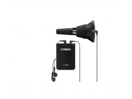 YAMAHA SB7X02 silent brass