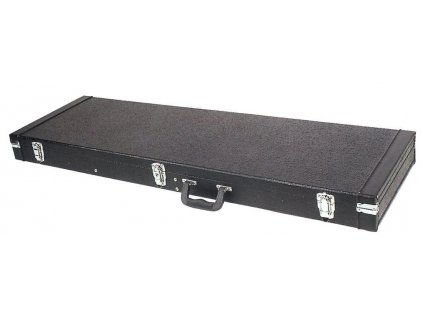 pouzdro kytara elektrická dřevěné