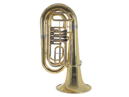 tuba BBb ROY BENSON B-202 Student Pro lak