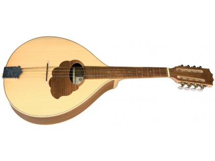 Mandola Pro Natura Silver  GEWA