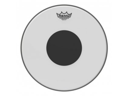 blána BD REMO CS-1220-10 Amb. bílá čer. stř. 20"
