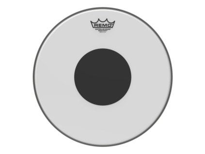 blána BD REMO CS-1222-10 Amb. bílá čer. stř. 22"