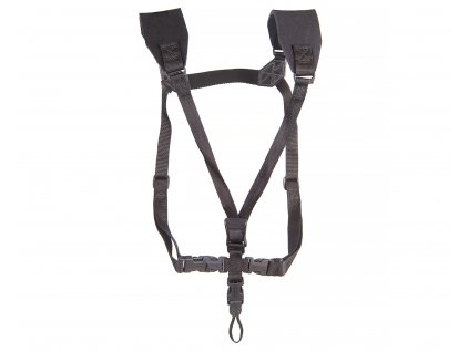 Závěs pro saxofon Soft Harness se smyčkou