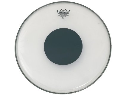 blána BD REMO CS-1318-10 Amb. průhl.čer.stř. 18"