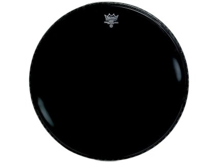 blána BD REMO P3-1018-ES PWRSTROKE3 černá 18"