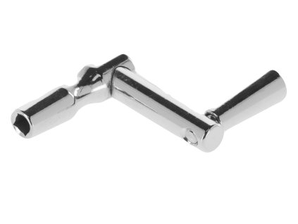 GEWA Ladící klíč Z-tvar