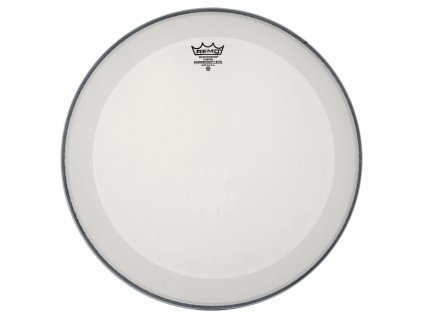 blána BD REMO P4-1122-C2 PWRSTROKE4 pískovaná 22"