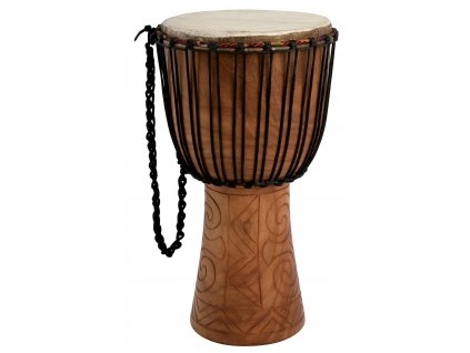 GEWA Djembe GEWA Kamballa výška 65cm pr. 35cm