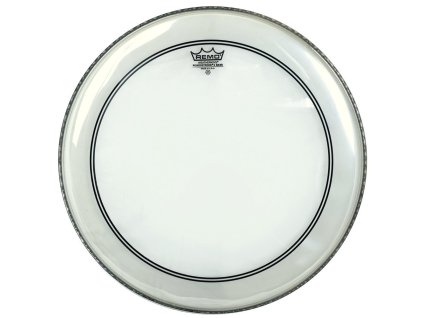 blána BD REMO P3-1322-C2 PWRSTROKE3 průhl. 22"