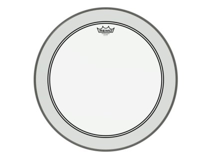 blána BD REMO P3-1324-C2 PWRSTROKE3 průhl. 24"